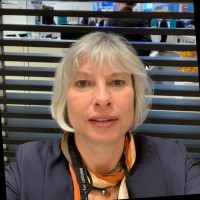 Cronos Unternehmensberatung Employee Sandra Krug's profile photo