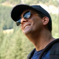 TRANSFOS MARY Employee Olivier Bouguittene's profile photo
