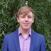 James Middleton's profile photo