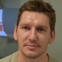 Snow Software Employee Kirche Gjorgjievski's profile photo