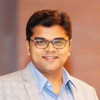 Hardik Doshi Email & Phone Number