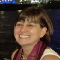 Hutton Construction Employee Gillian Whyman's profile photo