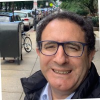 Carlos Sarquis Email & Phone Number