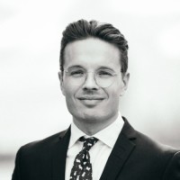DNB Markets Employee Andreas Molin's profile photo