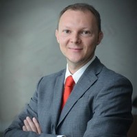 Salt Bank Employee Nicolae Doca's profile photo