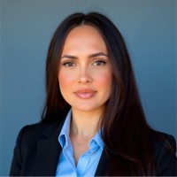MISI Programs Employee Quetzal McGivney-García's profile photo