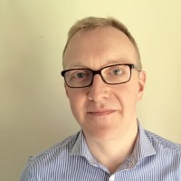 Contollo Employee Dan Williams's profile photo