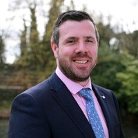 Leinster Gate Centre Employee Brian Cunningham's profile photo
