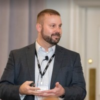 North Kansas City Schools Employee Mark Maus's profile photo