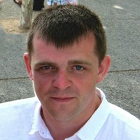 Iris Care Group Employee James F's profile photo