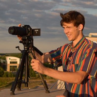 Vertigo Entertainment Employee Clay Conover's profile photo