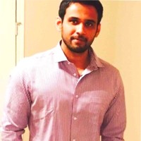 Cisco Employee Aamir B.'s profile photo