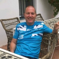 STB Engineering Ltd Employee David Symonds's profile photo
