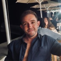 Daemon Employee Jack Nicholson's profile photo