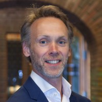 Madaster Employee Jeroen Broersma's profile photo