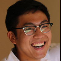 Andersen Construction Employee Christopher Hong's profile photo