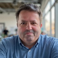 SymphonyAI Employee Ben McAlister's profile photo