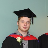 GBG Loqate Employee Ross Davis's profile photo