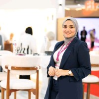 Master PET Employee Nada Osama's profile photo