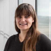 Max-Planck-Institut für Chemie Employee Alexandra Gutmann's profile photo
