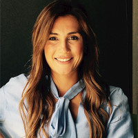 Pradea Employee Damla Tunçel's profile photo