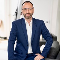 Preferred Shore Real Estate Employee Alex Stolyar's profile photo