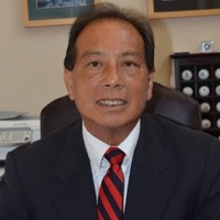 Momar, Inc. Employee Rick Wong's profile photo