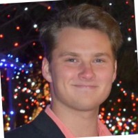 Alexander Gregory Email & Phone Number