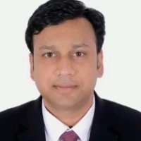 Nissan Renault Financial Services India Employee Anand Prakash's profile photo