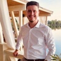 B.S.S. - Building Support Services Employee Ionel-Viorel Boboc's profile photo