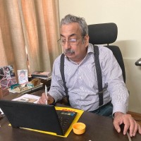 Vinod Taneja Email & Phone Number
