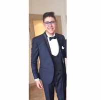 OneKonnect Employee Youssef Osama's profile photo