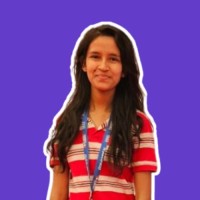 Sublime Data Employee Palak Luhar's profile photo