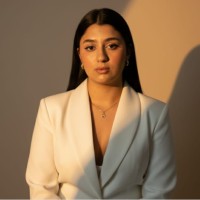 Coninglés Employee Andrea Mora Camacho's profile photo