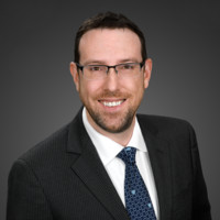 Cohn & Gregory Employee Shawn Gregory's profile photo