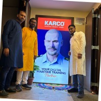 KARCO Employee Harish Varaliya's profile photo