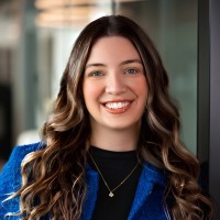 RVezy Employee Céline Maasland's profile photo