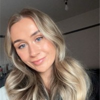 First Choice Recruitment Employee Áine Carlin's profile photo