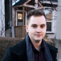 Flinks Employee Scott Ellens's profile photo