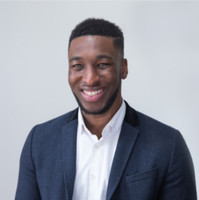 LocalGlobe Employee Justice Kanu's profile photo