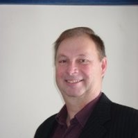 Paralucent Employee Chuck Jowett's profile photo
