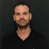 Macros Inc Employee Grant Koch's profile photo