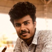 Freshworks Employee Prem Sai's profile photo