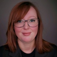 Western Peaks Logistics Employee Amy Suvorov's profile photo