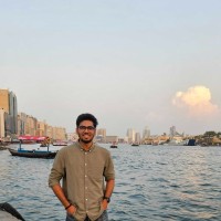 Statiq Employee Dhanesh Khandelwal's profile photo