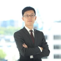 Cordis Employee Hao Wu's profile photo