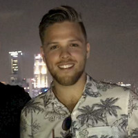 Strato Automation Employee Samuel Tremblay's profile photo