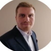 Neomore Employee Jussi Liimatta's profile photo