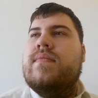 Control Process It Employee Michał Sitko's profile photo