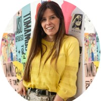 Baitcon S.A. Employee MacArena Canabal's profile photo